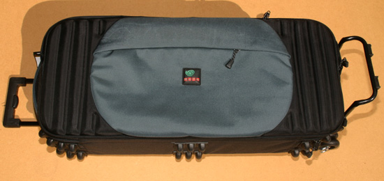 Kata OC-88 OC88 OC 88 Organizer Case Camera Bag NEW